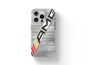 Mercedes Fundas Silicona SmartPhone Look Actual Y Refinado